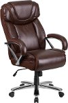 Big and Tall Executive Office Chair