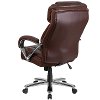 Big and Tall Executive Office Chair-3