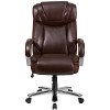 Big and Tall Executive Office Chair-4