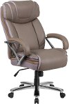 Big and Tall Executive Office Chair