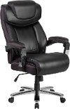 Big and Tall Executive Office Chair
