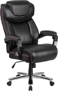 Big and Tall Executive Office Chair
