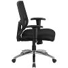 Big and Tall Swivel Office Chair-2