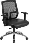Big and Tall Swivel Office Chair