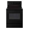 LRE3193SB LG 6.3 cu. ft. Electric Range with Self-Cleaning Convection Oven - Black-2