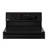 LRE3193SB LG 6.3 cu. ft. Electric Range with Self-Cleaning Convection Oven - Black-3