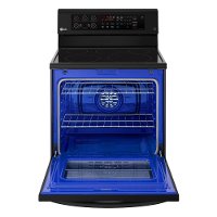 LRE3193SB LG Electric Range - 6.3 cu. ft. Black-4