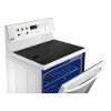 LRE3193SW LG 6.3 cu. ft. Electric Range with Self-Cleaning Convection Oven - White-7