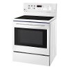 LRE3193SW LG 6.3 cu. ft. Electric Range with Self-Cleaning Convection Oven - White-8