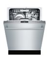 SHX87PW55N Bosch Benchmark Dishwasher - Stainless Steel -3