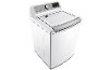 WT7200CW LG Mega Capacity Top Load Washer - 5.0 cu. ft. White-2