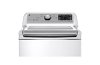 WT7200CW LG Mega Capacity Top Load Washer - 5.0 cu. ft. White-3