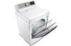 DLE7200WE LG Electric Dryer with Sensor Dry - 7.3 cu. ft. White-5