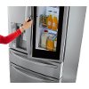 LMXS30796S LG 4-Door French Door Refrigerator with InstaView Door-in-Door - 36 Inch Stainless Steel-3