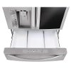 LMXS30796S LG 4-Door French Door Refrigerator with InstaView Door-in-Door - 36 Inch Stainless Steel-6