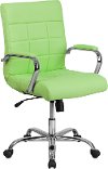 Contemporary Swivel Office Chair