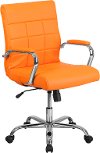 Contemporary Swivel Office Chair