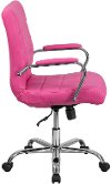 Contemporary Swivel Office Chair-2