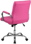 Contemporary Swivel Office Chair-3