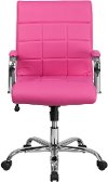 Contemporary Swivel Office Chair-4