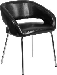 Contemporary Design Reception Chair
