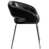Contemporary Design Reception Chair-2