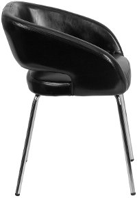 Contemporary Design Reception Chair-2