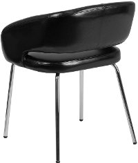 Contemporary Design Reception Chair-3