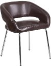 Contemporary Design Reception Chair