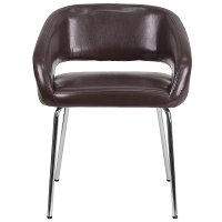 Contemporary Design Reception Chair-4