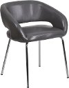 Contemporary Design Reception Chair