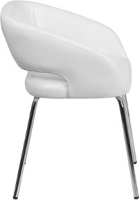 Contemporary Design Reception Chair-2
