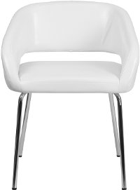 Contemporary Design Reception Chair-4