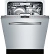 SHP88PW55N Bosch Benchmark Stainless Steel Pocket Handle Dishwasher-2