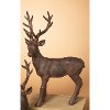 Resin Standing Deer Figurine