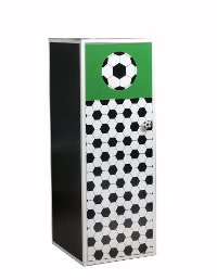 Goal Keeper Locker