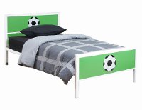 Goal Keeper Twin Bed