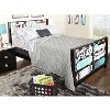 Kickflip Full Bed