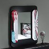 Kickflip Mirror