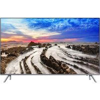 UN-49MU8000 Samsung MU8000 Series 49 Inch 4K UHD Smart TV