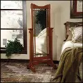 Mission Oak Mirror - Cheval