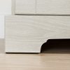 10245 Winter Oak 5-Drawer Chest - Avilla -4