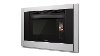 SSC3088AS Sharp SuperSteam Built-in Oven-3