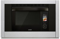 SSC3088AS Sharp SuperSteam Single Wall Oven