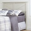 10248 Winter Oak Full/Queen Headboard - Avilla