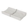 100081 Gray and White Changing Pad - Somea-2