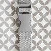 100081 Gray and White Changing Pad - Somea-5