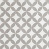 100081 Gray and White Changing Pad - Somea-7