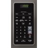 LMV1831BD LG Over the Range Microwave - 1.8 cu. ft. Black Stainless Steel-3