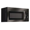LMV1831BD LG Over the Range Microwave - 1.8 cu. ft. Black Stainless Steel-4